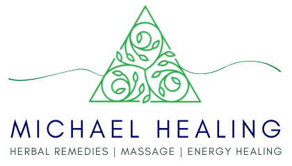 Michael Healing